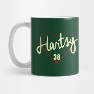 Hartman Love Mug